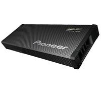 Pioneer Ts-wx70da Subwoofer Car 200w Silver