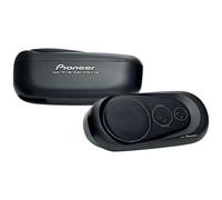 Pioneer Ts-X150 3-Way Car - Motorhome Coaxial Speaker For Surface Mount 60W