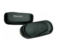 Pioneer TS X150 3-Way Car/Van/Motorhome Audio Speaker?Sound Surface Mount?120W