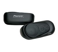 Pioneer TS X150 3-Way Speakers Surface Mount Caravan Car Speakers 60W Max