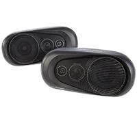 PIONEER BOX TYPE SHELF REAR DECK CAR/VAN/CARAVAN/BOAT/POD/MOTORHOME SPEAKERS