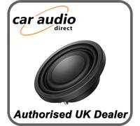 Pioneer TS-Z10LS2 - 10" 25 cm 2Ω Single Voice Coil Z-Series Shallow Subwoofer