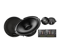 Pioneer TS Z65CH 6.5" Car Door Speakers 2-Way Component System 330W Max
