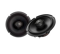 Pioneer TS Z65F 6.5" Car Door Speakers Hi-Res 2-Way Coaxial 330W Max 110W RMS