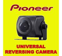 PIONEER Universal Car Van Rear View Reversing Camera AV Screens Monitor ND-BC9