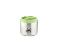Pioneer Vacuum Lunch Box Green Lid