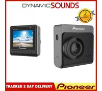 Pioneer VREC-130RS 1-Channel (Front) Dash Camera Full HD