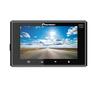 Pioneer VREC-170RS Dash Camera, Full HD, 30 fps. 139° Wide Viewing Angle. GPS, Wifi, Parking Mode.