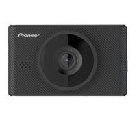Pioneer VREC-170RS Dash Camera, Full HD, 30 fps. 139° Wide Viewing Angle. GPS, Wifi, Parking Mode.