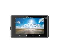 Pioneer VREC-170RS Dash Camera, Full HD, 30 fps. 139° Wide Viewing Angle. GPS, Wifi, Parking Mode.