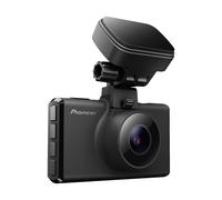 Pioneer VREC-DH300D 2 Channel Front & Rear Dash Camera GPS 16GB SD