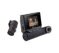 PIONEER CAR VRECDZ700DC PIONEER 2 CH 1080P WiFi CAM 2" Screen