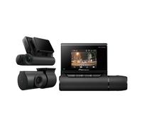 Pioneer VREC-DZ700DC HD Dashcam with GPS Wi-Fi Second HD Camera