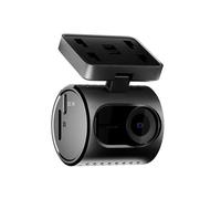 Pioneer VREC-H120SC Dashcam: single front camera with 1.5K resolution, 120° wide angle, Wi-Fi function, G-sensor and Pioneer ai.sense app