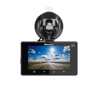 PIONEER VREC-H310SH Dashcam with GPS Blickwinkel horizontal max.=112° 12V Automatischer Start, Display, WiFi