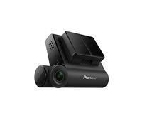 Pioneer VREC-Z710SH Car 1-Channel Wireless Front Dash Camera Full HD GPS WiFi