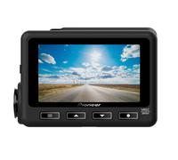 Pioneer VREC Z810SH 1-Channel Front Dash Camera 4K 30 FPS GPS Wi-Fi Night Mode