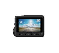 Pioneer VREC-Z810SH Front Dash Cam 4K WiFi GPS Voice Recognition + Rear Camera