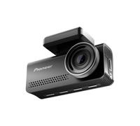 Pioneer VREC-Z820DC Dash Camera 4K Front and Rear, Night Vision AI