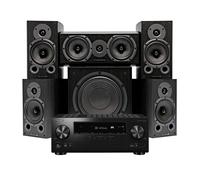 Pioneer VSX-935 AV Receiver 5.1 Home Cinema System