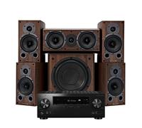 Pioneer VSX-935 7.2ch AV Receiver Black