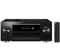 Pioneer VSX-LX505 9.2 Channel Network AV Receiver, Black