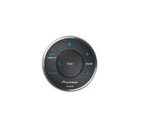 Pioneer Wired Remote Control Marine Yacht Boat Illuminated IPX7 CD ME300