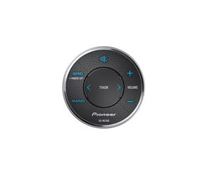 Pioneer Wired Remote Control Marine Yacht Boat Illuminated IPX7 CD ME300
