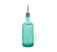 Pioneer Woman Oil/Vinegar Dispenser Adeline Teal