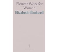 Pioneer Work for Women