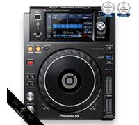 Pioneer XDJ-1000MK2 DJ Player Digital Turntable XDJ1000MK2 1000 MK2 Japan
