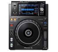Pioneer DJ XDJ-1000MK2 Tabletop Player