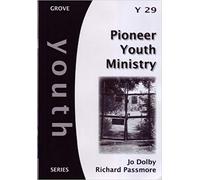 Pioneer Youth Ministry