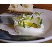 Pioneering From Farm to Table