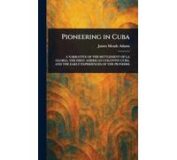 Pioneering in Cuba
