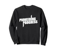 Pioneering Progress Sweatshirt