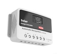 Pioneering Technology in the For PWM Solar Charge Controllers Provides Tailored Solutions to Meet Diverse Energy Storage Needs (40A)