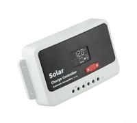 Pioneering Technology in the For PWM Solar Charge Controllers Provides Tailored Solutions to Meet Diverse Energy Storage Needs (10A)