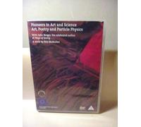 Pioneers In Art And Science: Art, Poetry And Particle Physics [DVD]