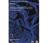 Pioneers In Art And Science: Metzger [DVD]