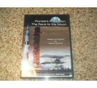 PIONEERS IN AVIATION DVD THE RACE TO THE MOON