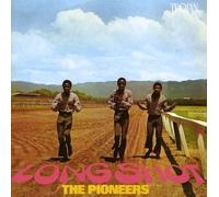 Pioneers - Long Shot [VINYL]