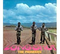 Pioneers - Long Shot [VINYL]