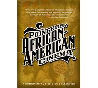 PIONEERS OF AFRICAN AMERICAN