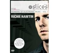 Pioneers Of Electronic Music /vol.1