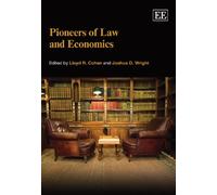 Pioneers of Law and Economics