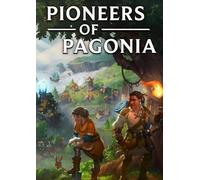 Pioneers of Pagonia PC
