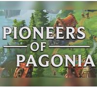 Pioneers of Pagonia Steam Altergift
