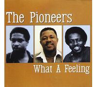 Pioneers - What a Feeling