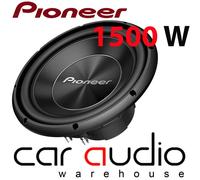 Pioneer Ts-a300d4 Car Speakers